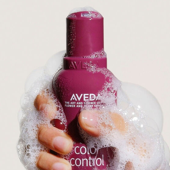 COLOR CONTROL Sulfate Free Shampoo Mini