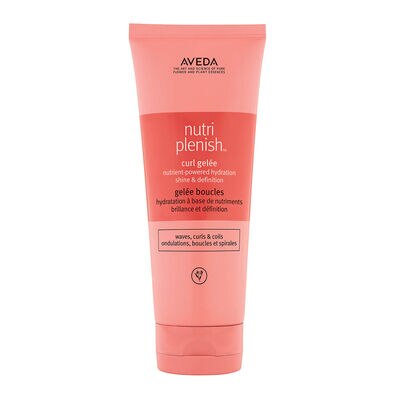 Gel Estilizador Aveda Nutriplenish Curl Gelée