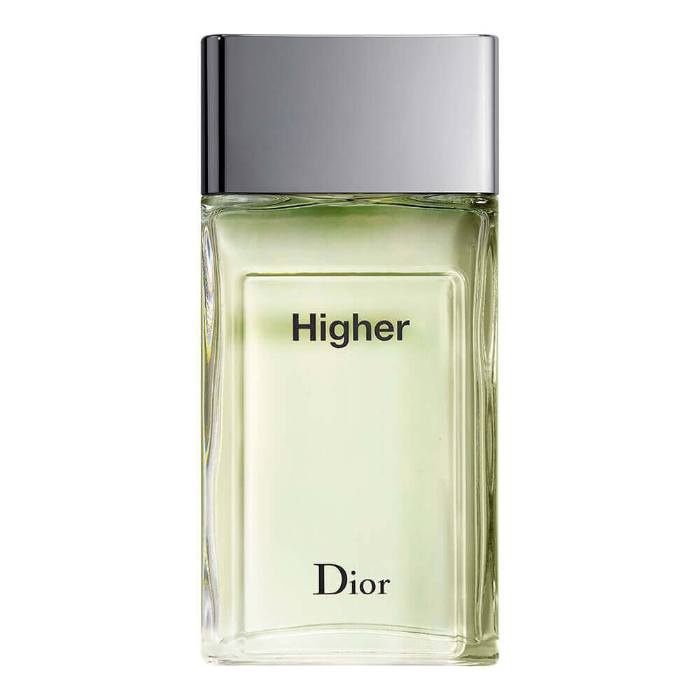 Perfume Higher - Dior - Eau de Toilette Dior Masculino Eau de Toilette