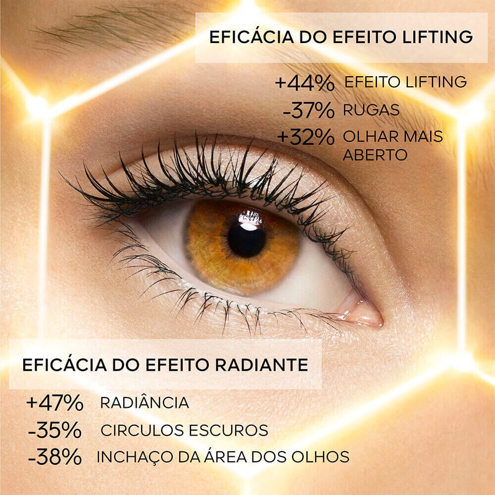 GUERLAIN ABEILLE E ダブルRアイセラム 20mL Sérum Guerlain para Olhos Abeille Royale Double R | Sephora