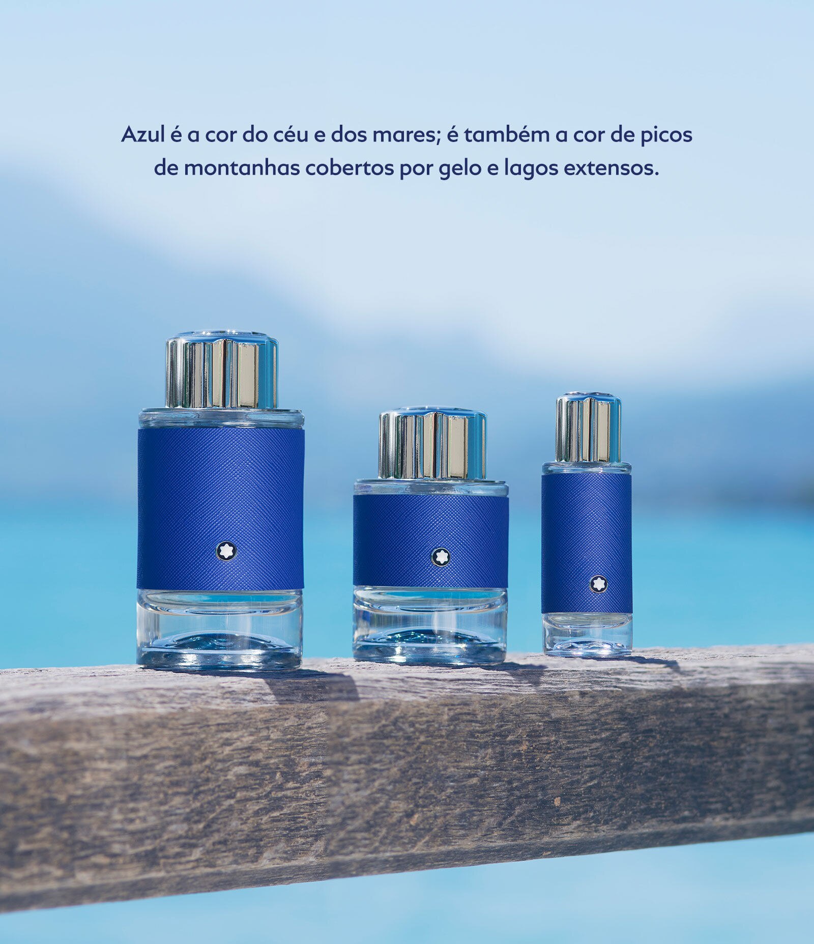 sephora mont blanc explorer