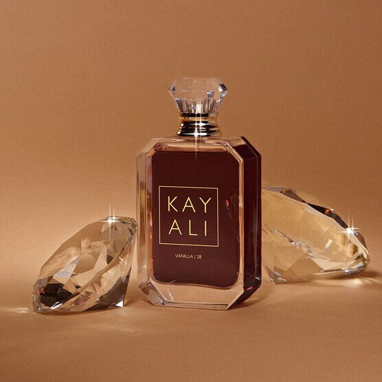 KAYALI VANILLA 28 10ML REPLICA