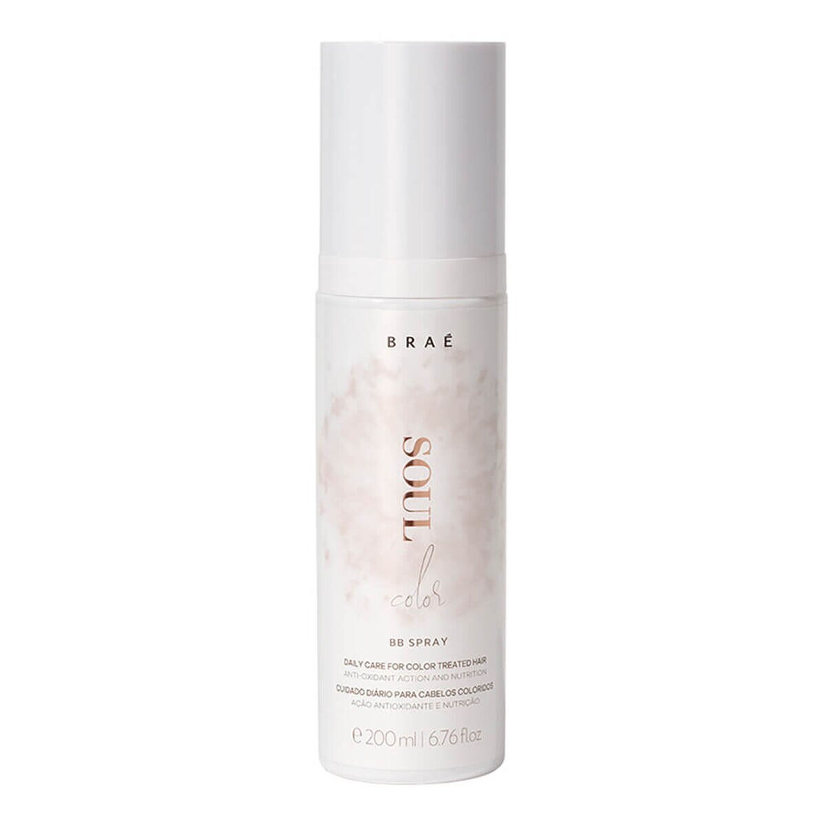 soul color bb spray brae