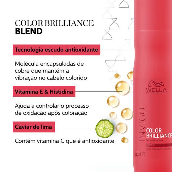 WELLA PRO. SHAMPOO       CARE 250ML