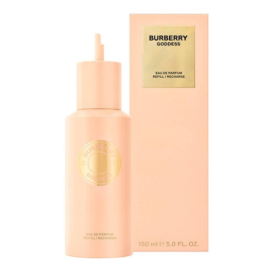 Refil Perfume Burberry Goddess Feminino Eau de Parfum