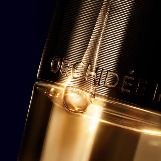Óleo Facial Guerlain Orchidée Imperiale