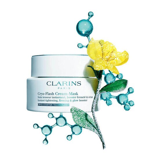 CRYO MASK CRYO-FLASH