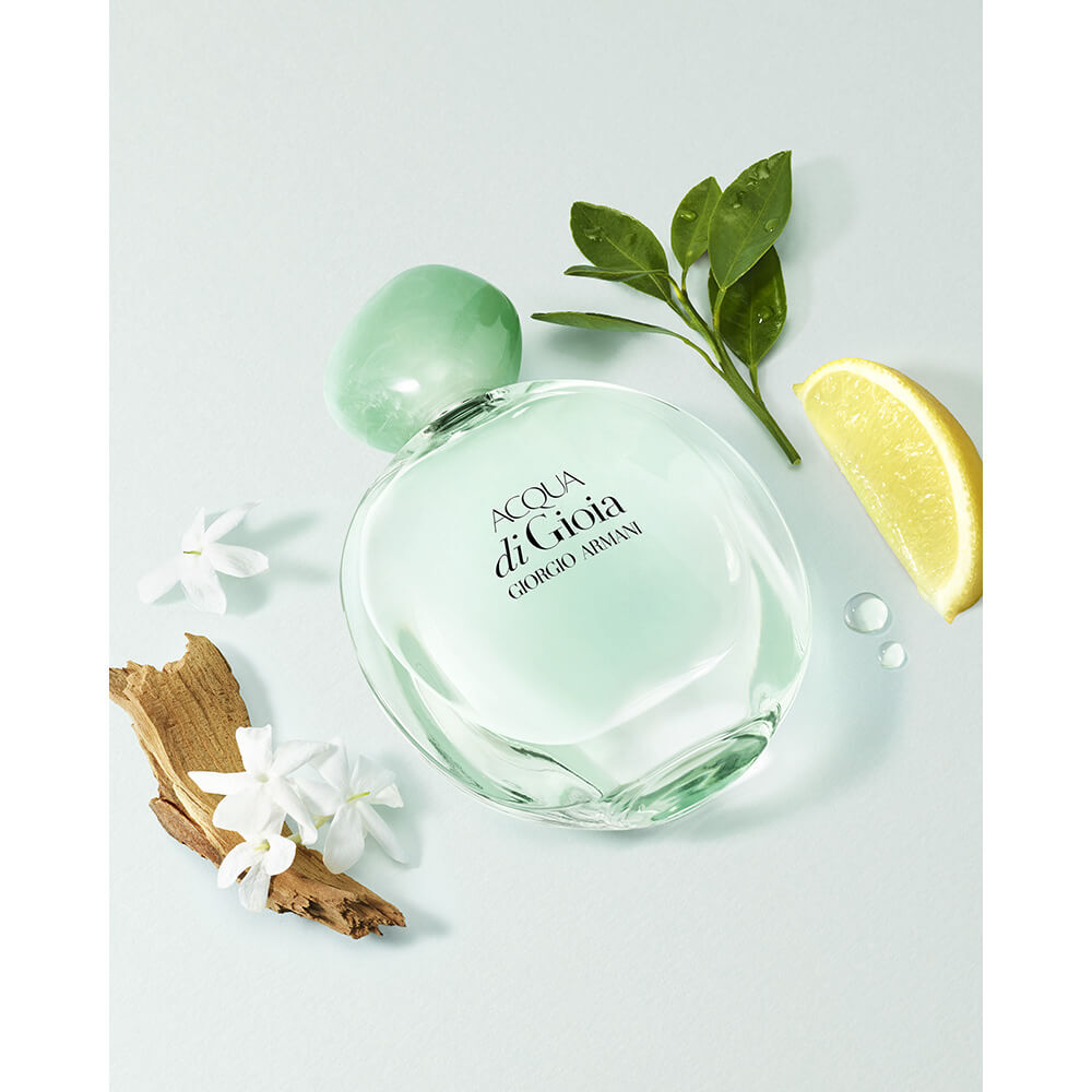 Perfume Giorgio Armani Acqua di Gioia Feminino Eau de Parfum Sephora