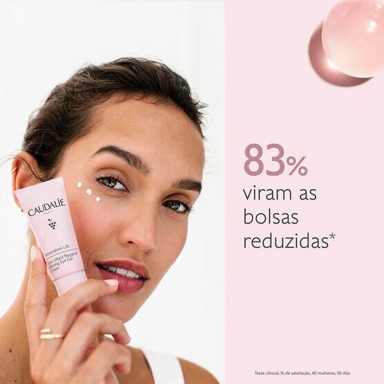 CAUDALIE   RESVERATROL   EYE  15ML