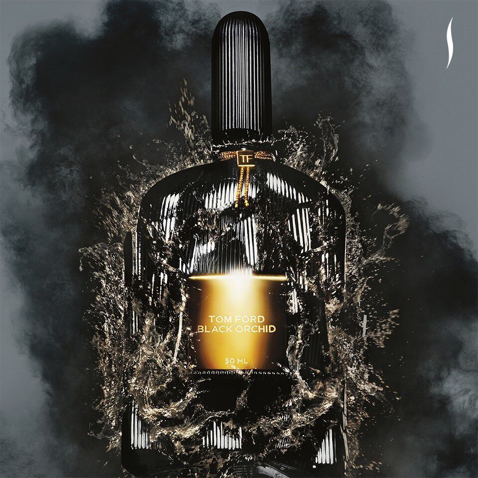 Perfume Tom Ford Black Orchid Eau de Parfum | Sephora