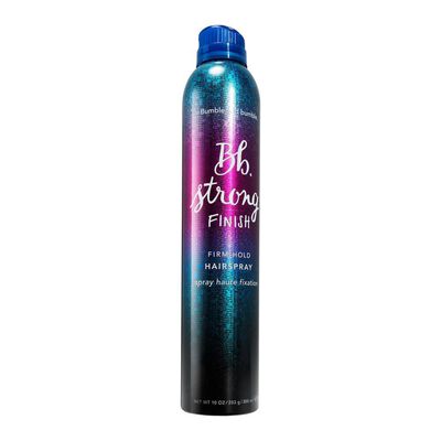 BUMBLE     STRONG FINISH SPRY 300ML