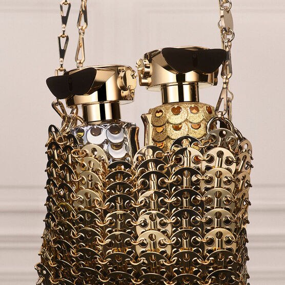 FAME RE24 INTENSE EDP INTENSE 50 ML