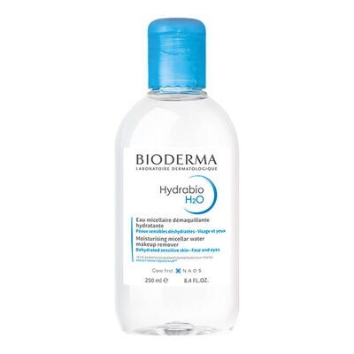 Água Micelar Bioderma Fortalecedora Hydrabio