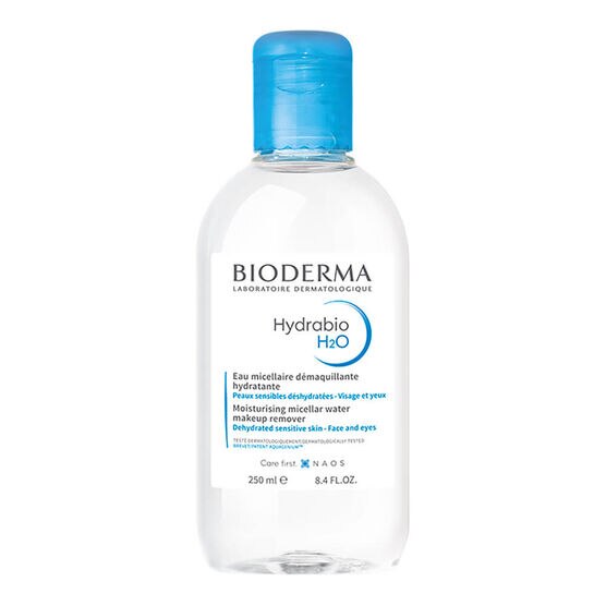 Água Micelar Bioderma Fortalecedora Hydrabio