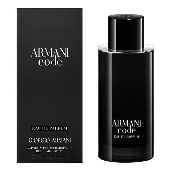 Armani Code Homme Men Fragrance