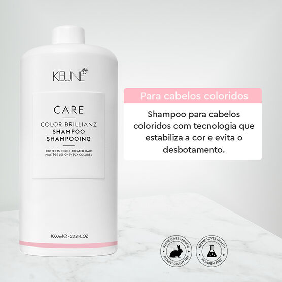 KEUNE      SHAMPOO       HAIR 1L