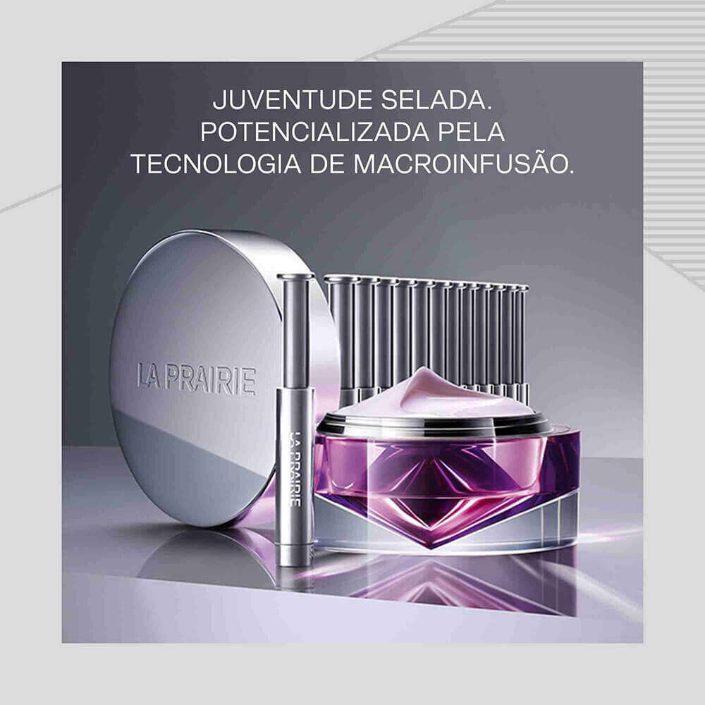 Máscara Facial Platinum Rare Haute-Rejuvenation Mask | Sephora