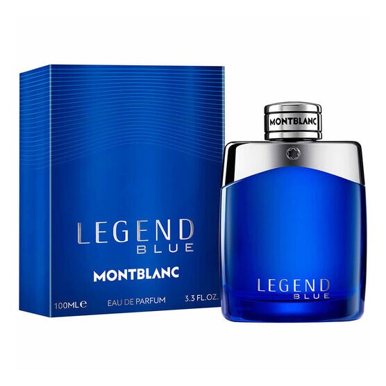 LEGEND BLUE LEGEND BLUE EDP 100ML