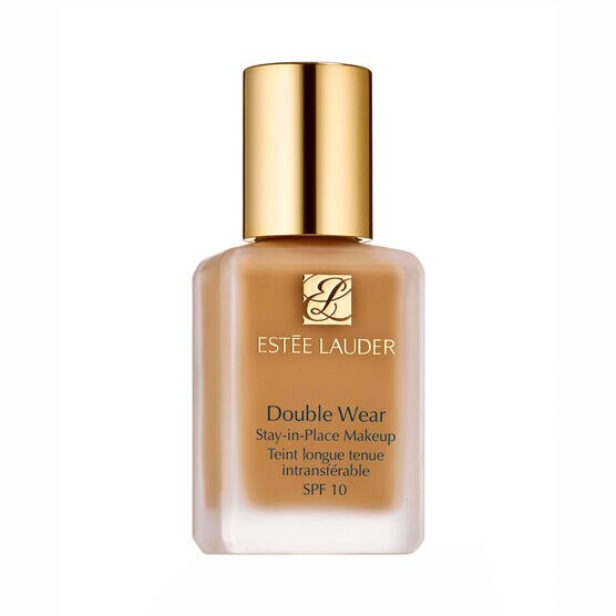 LAUDER     D.WEAR SPF10  FDT  IVORY