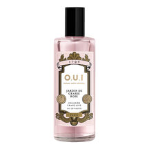 Perfume O.U.i Jardin de Grasse Rose Unissex Eau de Parfum
