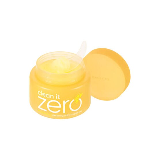 Balm de Limpeza Banila Co Clean It Zero Brightening