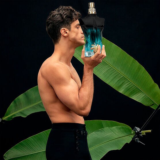 LE MALE LE BEAU LE PARFUM EDP 75ML