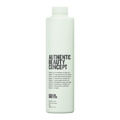 AUTHENTIC  AMPLIFY       SHAM 300ML