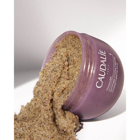 CAUDALIE   VINOSCULPT    SCRU 225G