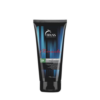 TRUSS      SCRUB         HAIR 180G
