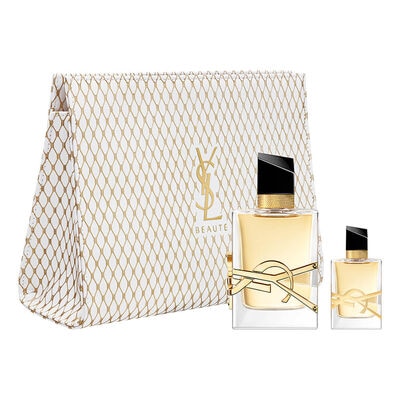 Kit Coffret Yves Saint Laurent Libre Feminino Eau de Parfum