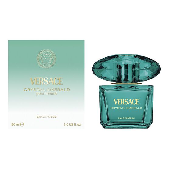 BRIGHT CRYSTAL EMERALD EDP 90ML