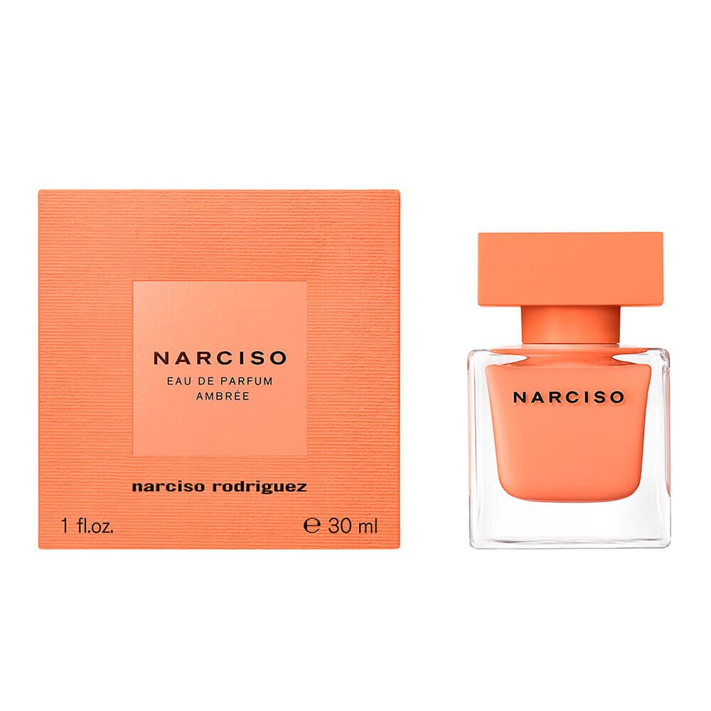 Sephora hot sale narciso ambree