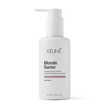 Leave-in para Loiros Keune Care Blonde Savior