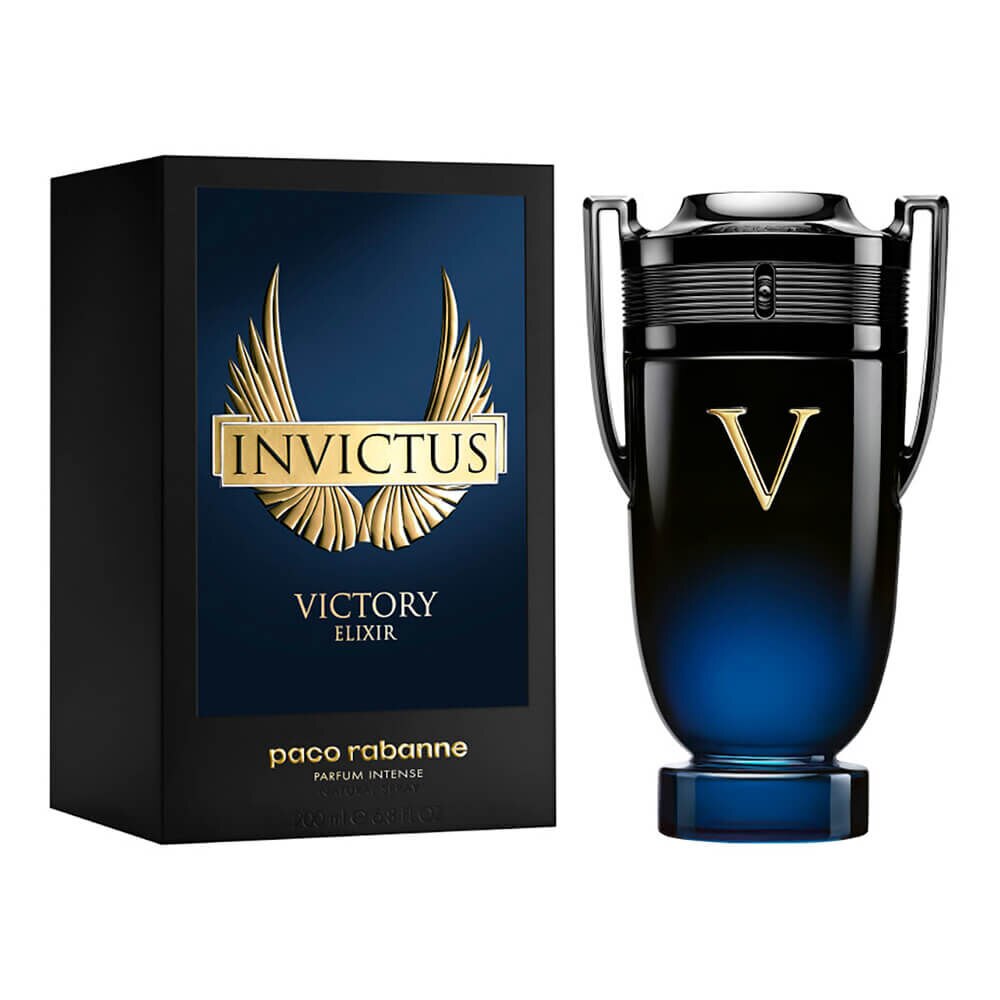 パコラバンヌ　インヴィクタス　エリクサー Invictus Victory Elixir Rabanne - Sephora