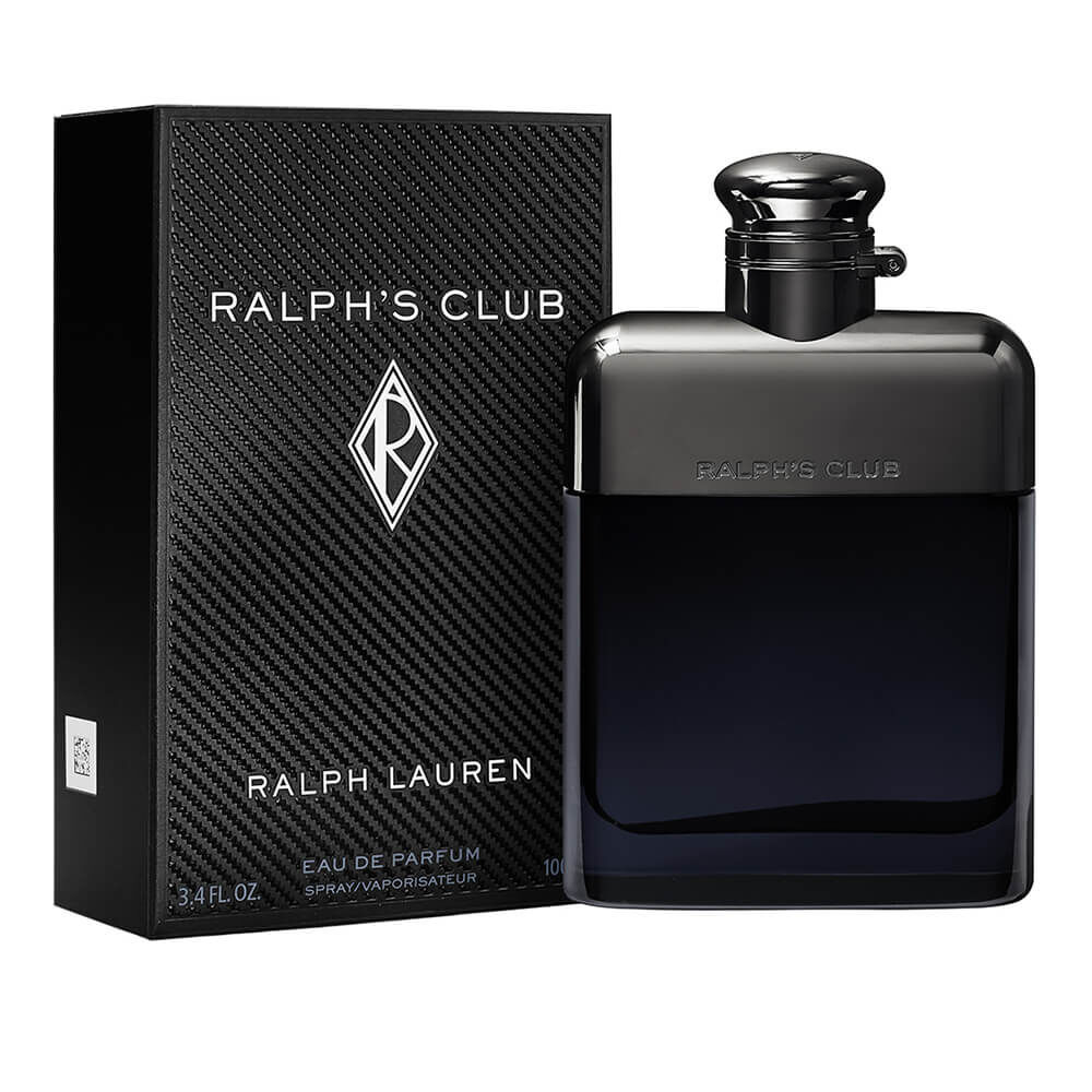 RALPH LAUREN ラルフズ クラブ EDP セット100mlと30ml Perfume Ralph Lauren Ralph's Club Masculino EDP