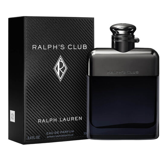 RALPH      RALPH'S CLUB  EDP  100ML