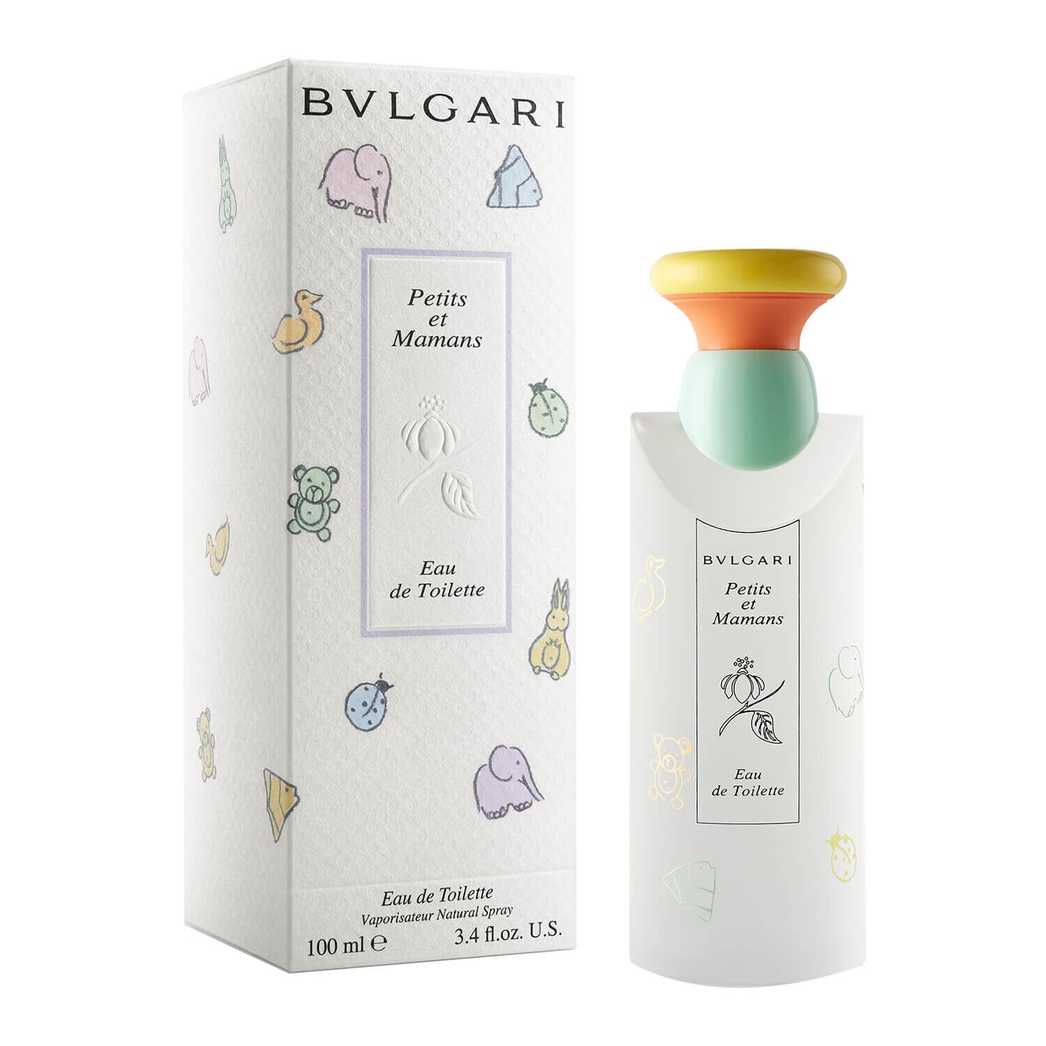 Bvlgari petit 2025 et mamans sephora