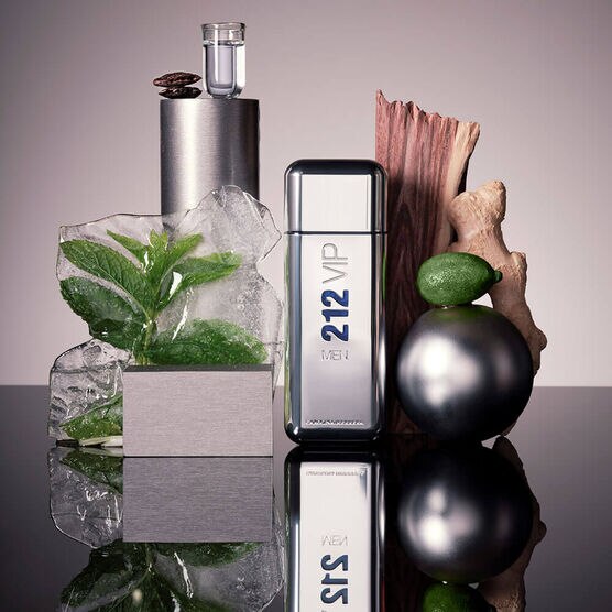 HERRERA    212 HOMME     EDT  50ML