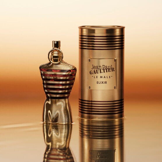 LE MALE   ELIXIR