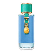 Perfume Carolina Herrera Lucky Charms Collection Mad World Feminino Eau de Parfum