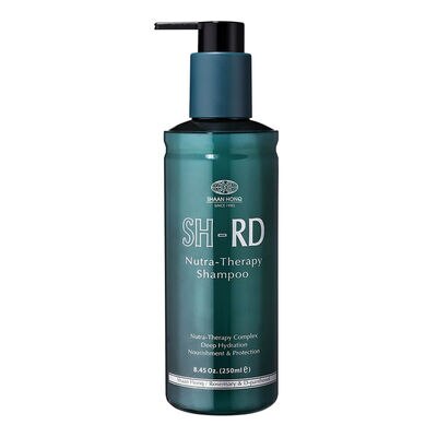 NPPE HAIR  SH-RD NUTRA-T SHAM