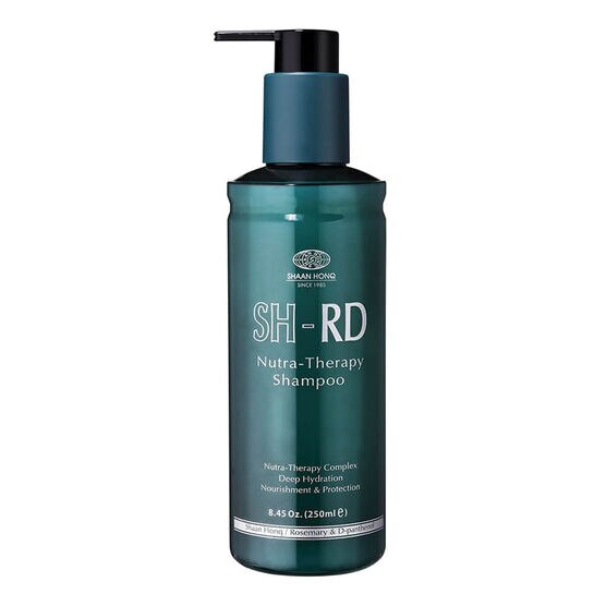NPPE HAIR  SH-RD NUTRA-T SHAM
