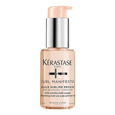 KERASTASE  MANIFESTO     OIL  50ML