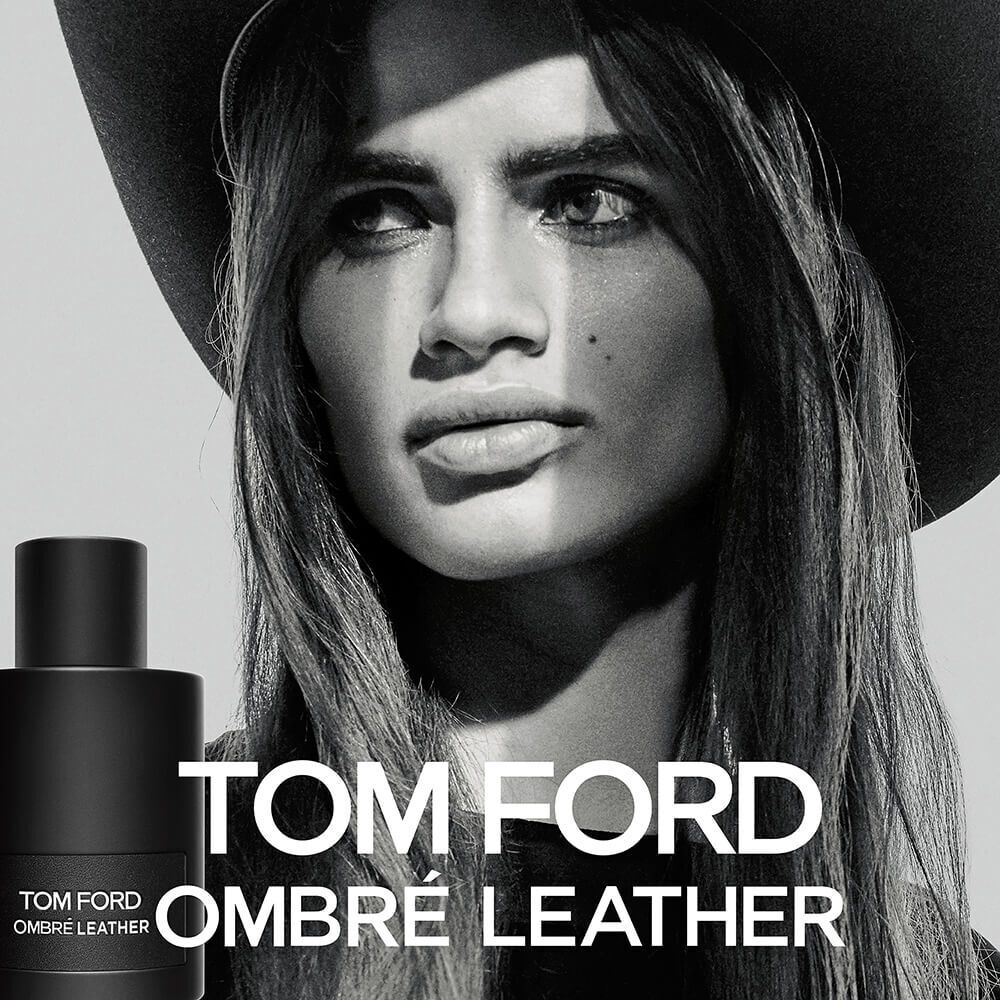 Perfume Tom Ford Ombré Leather Unissex Eau de Parfum | Sephora