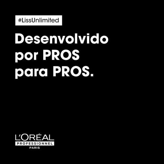 L'OREAL PR LISS UNL      SHAM 300ML