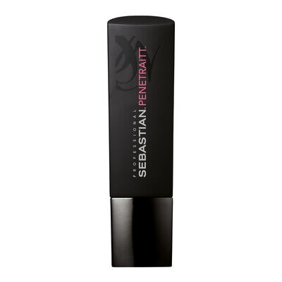 SEBASTIAN  SHAMPOO SEBAS SHAM