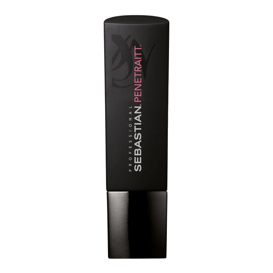 SEBASTIAN  SHAMPOO SEBAS SHAM