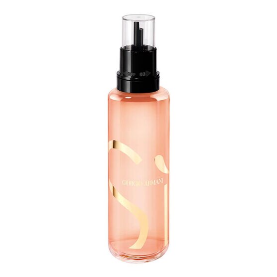 Refil Perfume Giorgio Armani Sì Intense Feminino Eau de Parfum