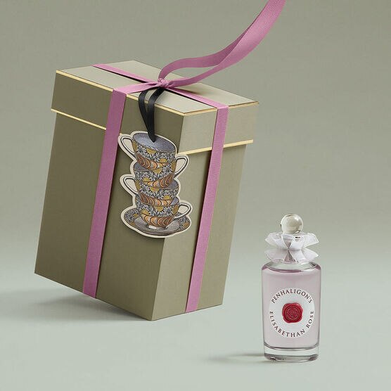 Perfume Penhaligons Elisabethan Rose Unissex Eau de Parfum