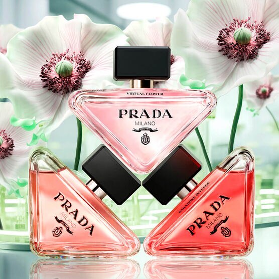 PARADOXE FLORAL EDP  FLORAL EDP 30 ML